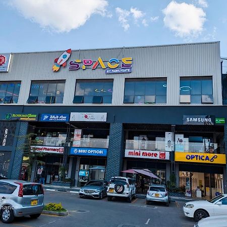 Serene Hills Home Nairobi Dış mekan fotoğraf