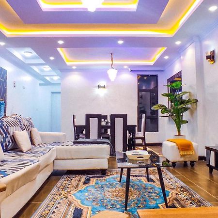 Serene Hills Home Nairobi Dış mekan fotoğraf