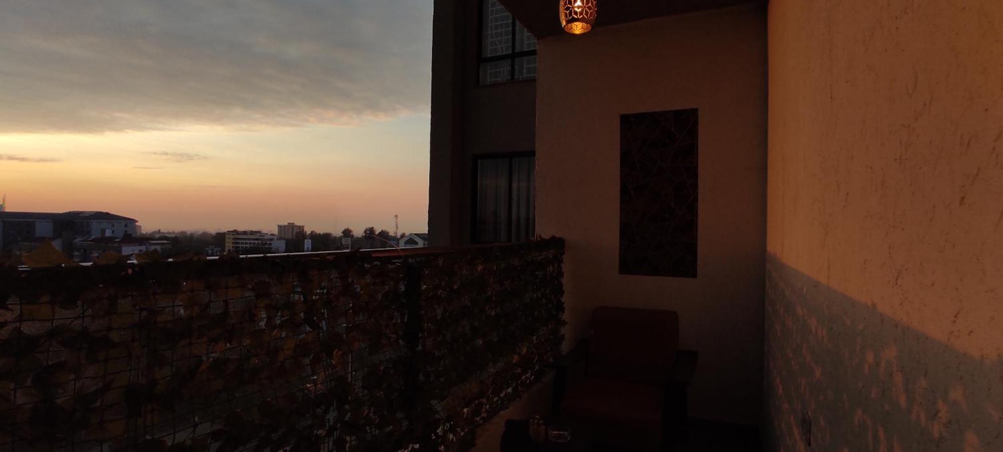 Serene Hills Home Nairobi Dış mekan fotoğraf