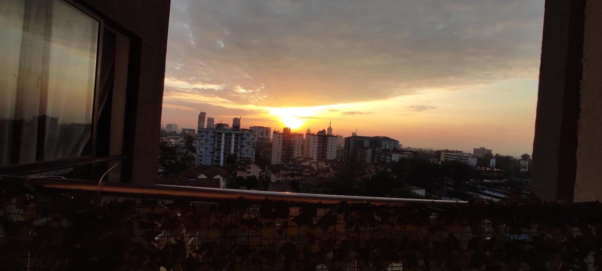 Serene Hills Home Nairobi Dış mekan fotoğraf